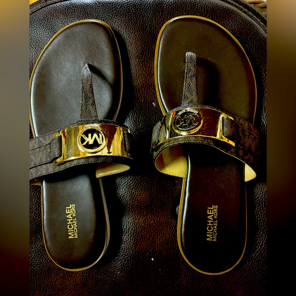 Michael Kors Sandals